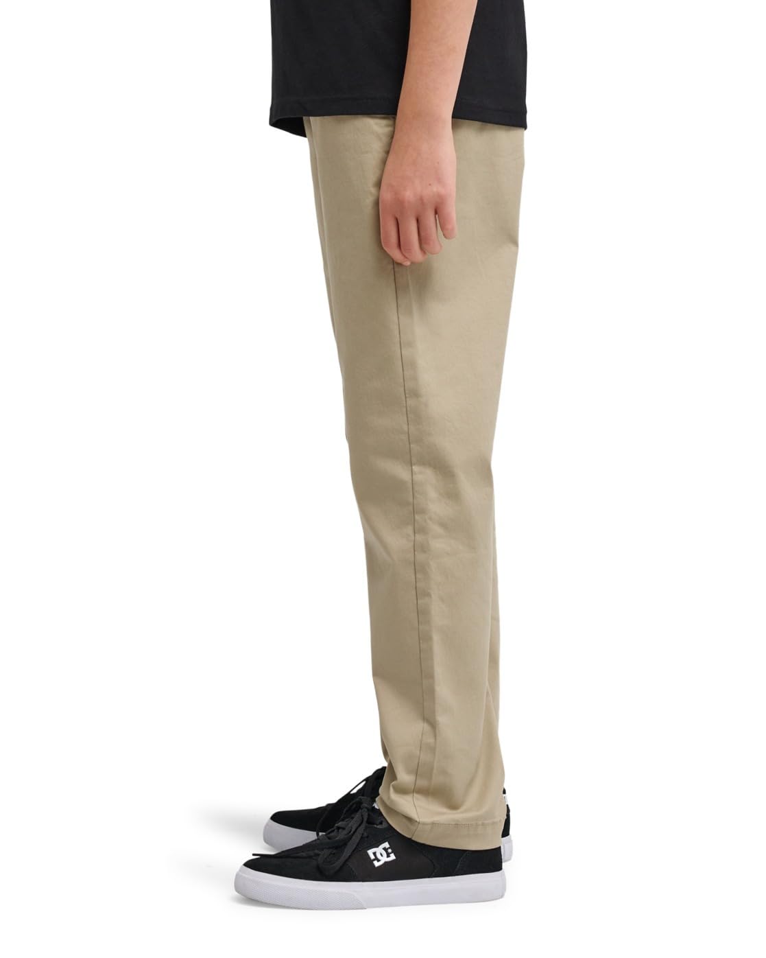 Element Pantalones Regular Comfort Chino Y Boys Beige