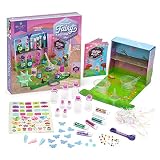 Craft-tastic – Fairy Potions Craft Kit – Make 9 Magical Fairy Potions