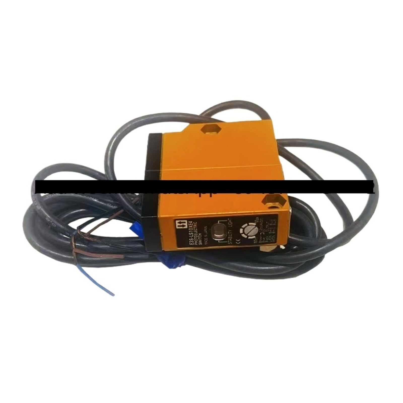 NACODLUL E3S-LS10XE4 proximity switch