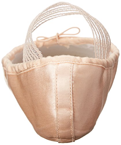 Sansha Women's Recital II Pointe Shoe3