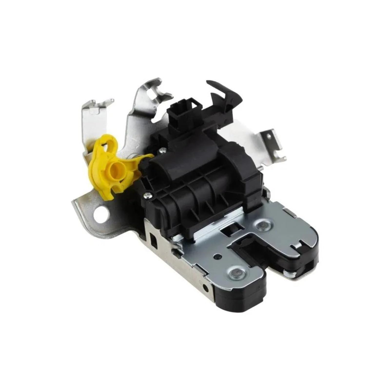 Tailgate Rear Trunk Lock 3G0827506A for VW for Passat B8 2015 2016 2017 2018 2019 2020-3G0827506B 3G0827506C 3G0827506D 3G0827506F