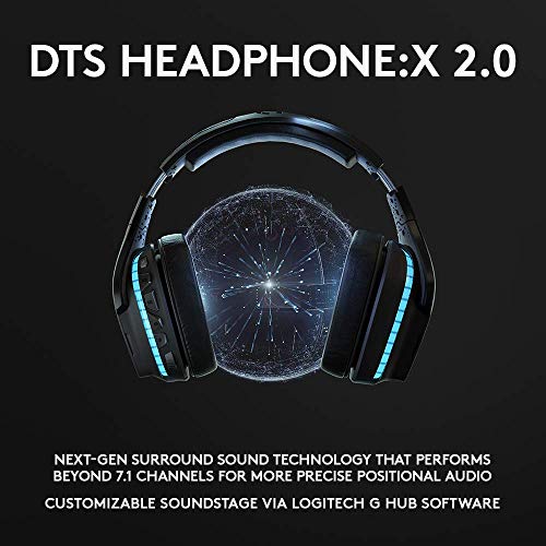 Build My PC, PC Builder, Logitech  G935