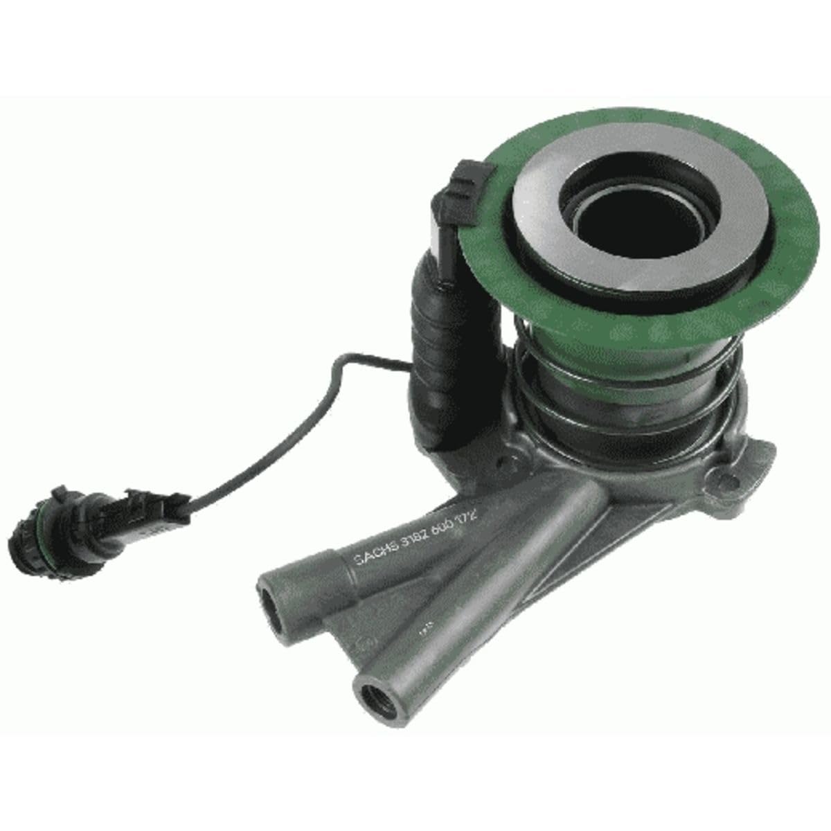 Sachs 3182 600 172 hydraulika sprzęgła