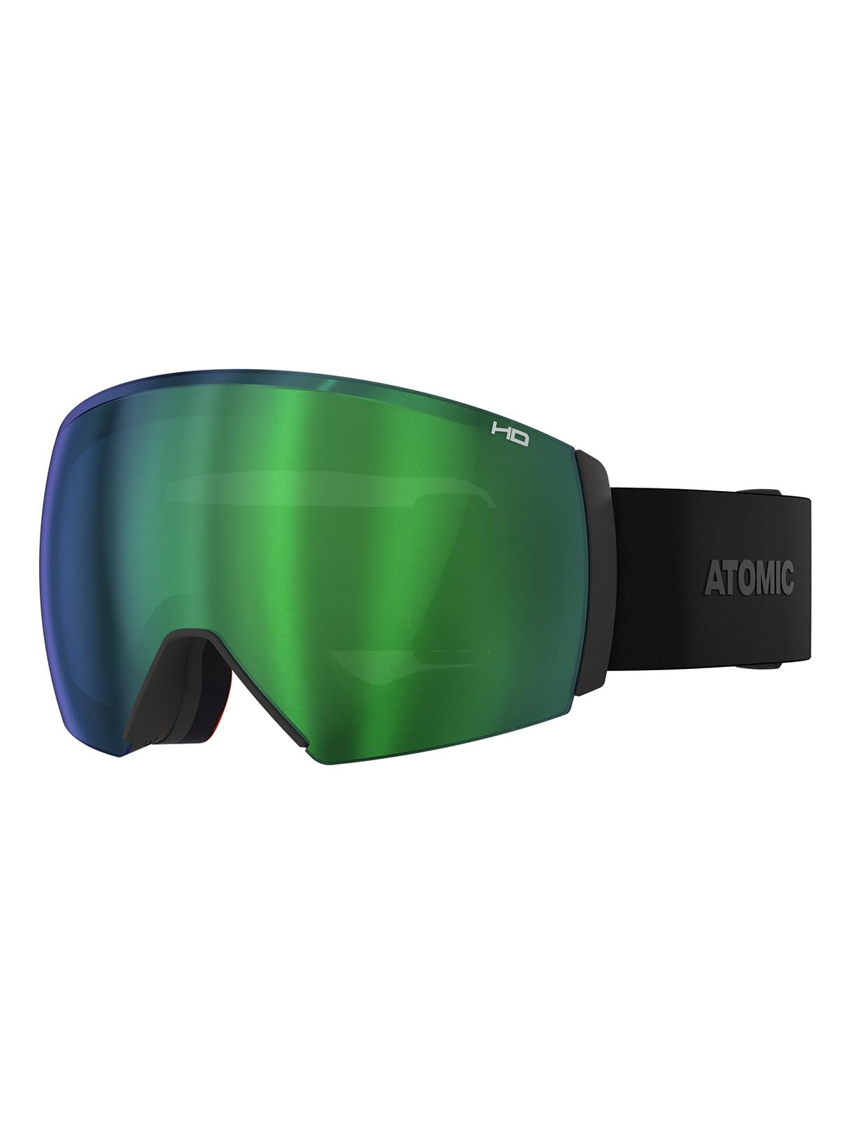 ATOMIC REVENT Q L HD in verschiedenen Farben