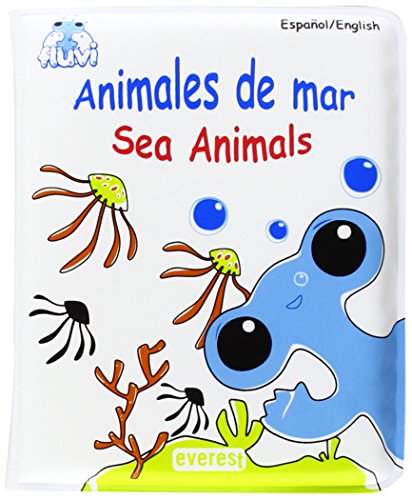  Fluvi. Animales de mar-Sea Animals