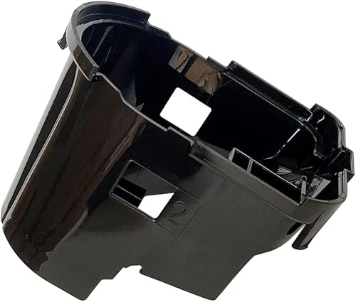 Miniatura 6 de Piezas de repuesto Soporte para cápsulas de café de montaje completo con filtro, compatible con todas las cafeteras Keurig 2.0