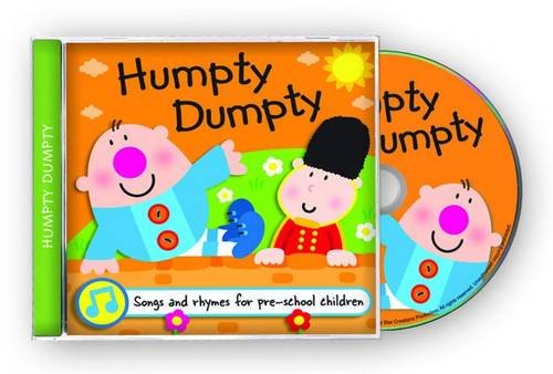 Humpty Dumpty : Amazon.de: Bücher