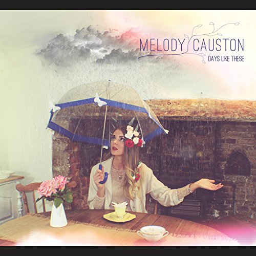 Melody Causton