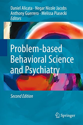 Problem-based Behavioral Science and Psychiatry view 2