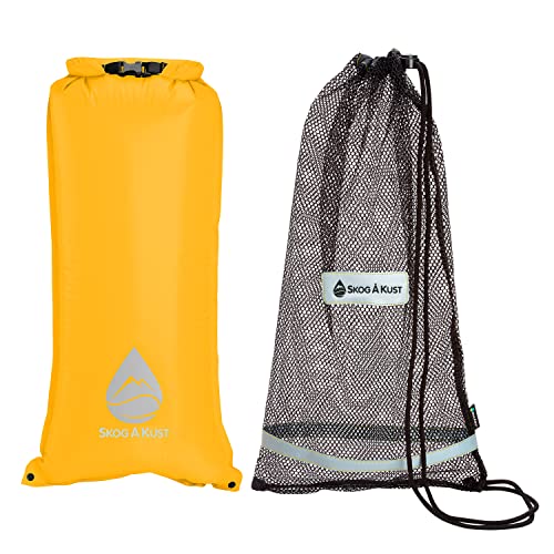 Comparison of Best Snorkeling Bags [Experts 2023 Reviews]