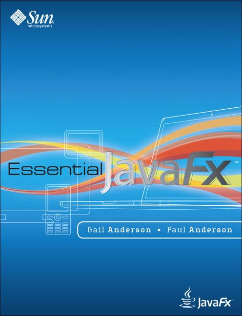 Buy Essential JavaFX — BookShops.in