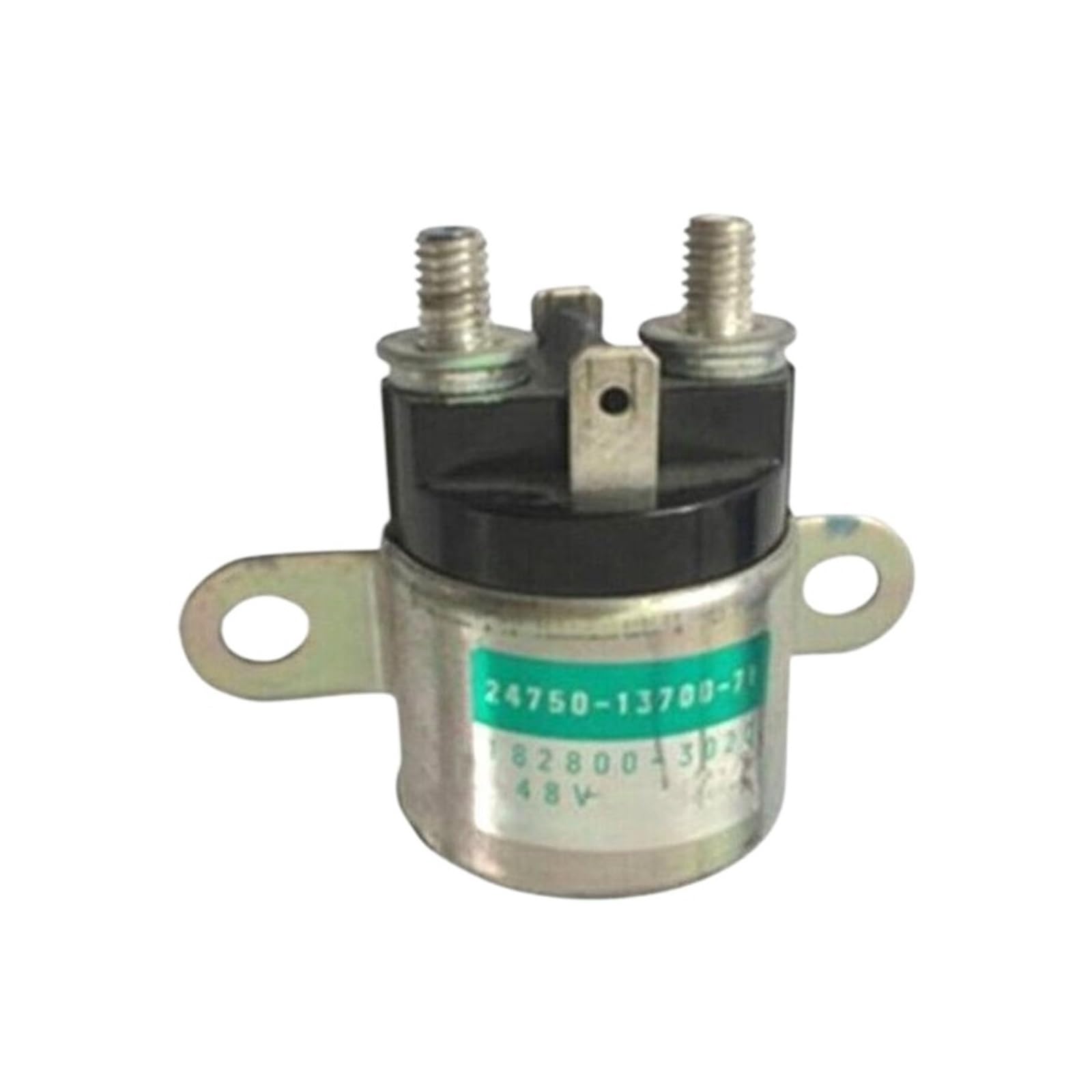NACODLUL DC 48V Contactor Solenoid Relay Switch 24750-13700-71