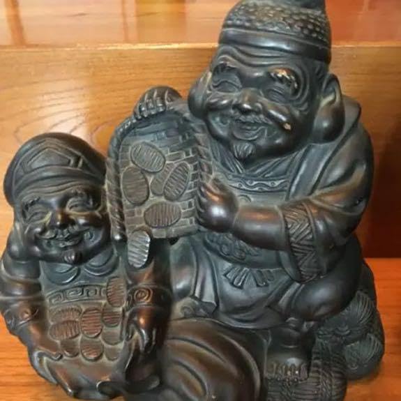 Amazon.co.jp: 黒 神様 : ホーム＆キッチン