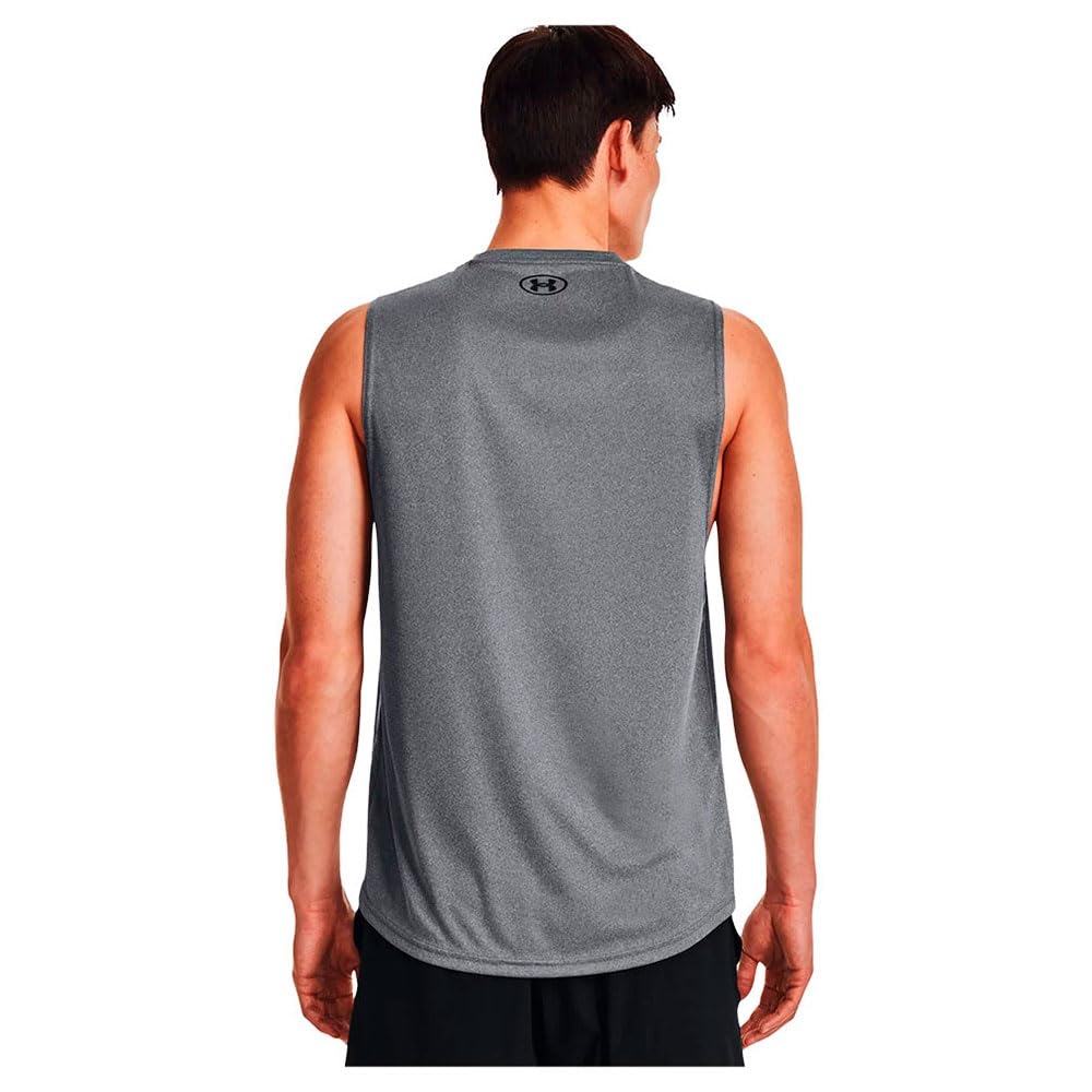 Under Armour Velocity Muscle Tank Top Débardeur Velocity Muscle Homme