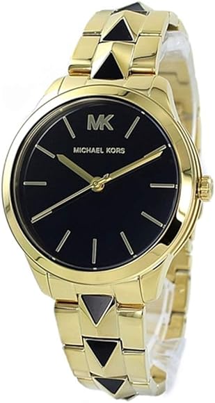 Amazon.co.jp: [マイケルコース]Michael Kors レディース ランウェイ  