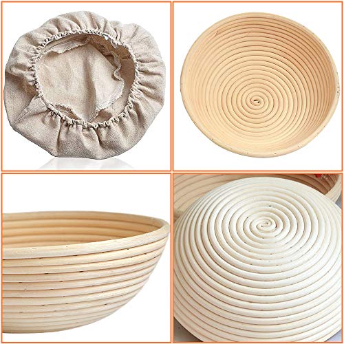 Opiniones y reviews de Cuenco para masas para comprar online. 26 Cuenco para masas marca Sumshy (2)