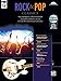 Rock & Pop Classics Guitar Play-Along: Guitar TAB, Book & CD-ROM