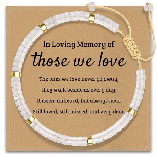 Image of AGOT Daughter in Law Bracelets Gifts: Dear Daughter in Law Birthday Gifts from Mother in Law