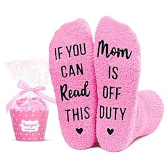 If You Can Read This Mom is Off Duty