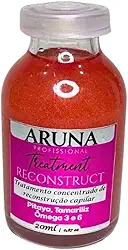 Ampola de Hidratação Pitaya - 20ML: Hidratação Intensa e Revitalizante para Cabelos