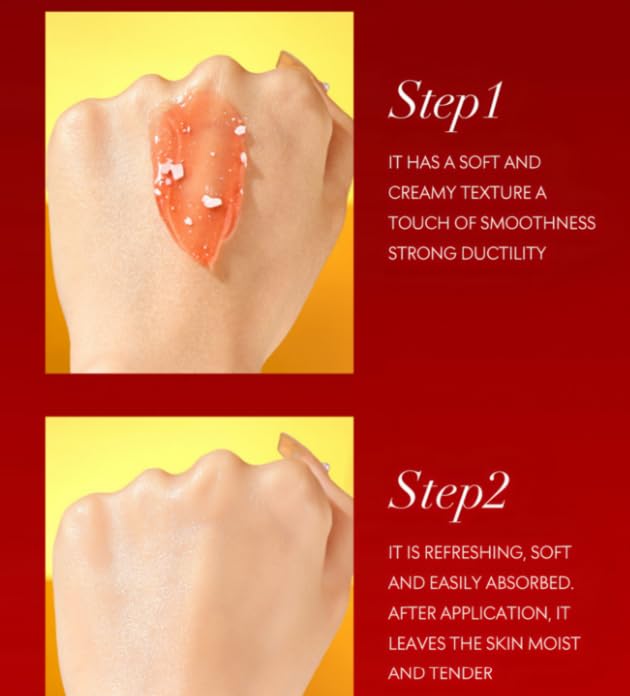 3Pcs Dragons Blood Easy Cream,50g loong Dragon Blood Moisturizing