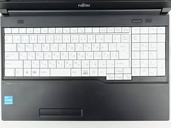 Fujitsu LIFE BOOK A5512/KX 512GB 本体161F Amazon.co.jp: Fujitsu Lifebook A5512/KX (FMVA9605DP) 12th
