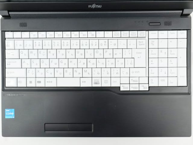Amazon.co.jp: Fujitsu Lifebook A5512/KX (FMVA9605DP) 12th