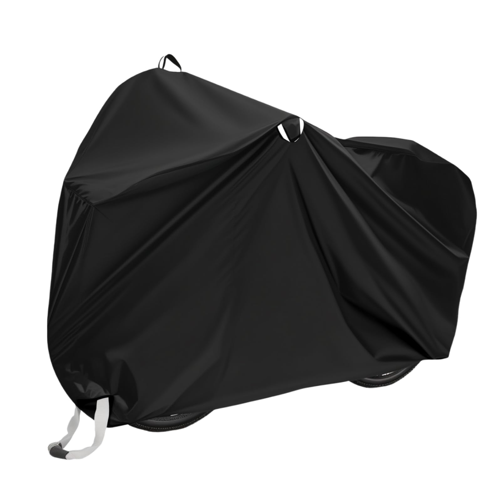 Bike Cover, Waterproof Bike Cover for Indoor Outside Storage - 210D Oxford with Lock Holes, Safty Straps, Anti Dust Rain Snow UV Protection for Mountain Road Electric Bikes up to 29 Inch โ image 1