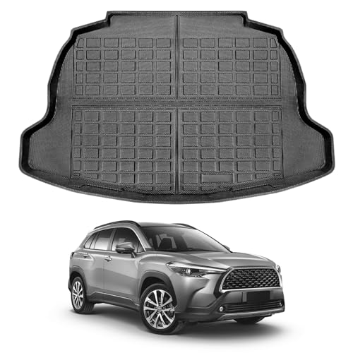 BIGKON gN}bg KΉg^ J[NX 10n 2WDp 2021N9`s COROLLA CROSS QbW}bg 3DJ[S}bg h h~ ~ tȒP Ԃ̓p[cJ[ANZT[ ubN