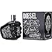 Produktbild Diesel Only the Brave Tattoo Eau De Toilette 125 ml (man)