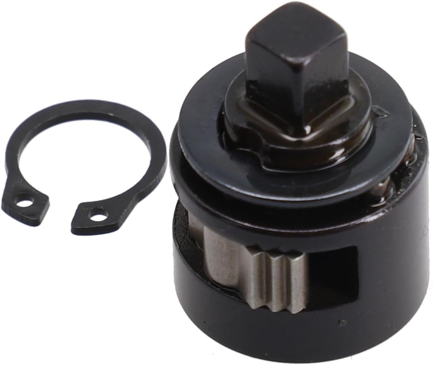 Starring Ratchet Head Anvil Repair Kit,42-06-1006 1/4Inch M-12 Fuel Ratchet Head Anvil Service Kit Suitable For Milwaukee 2456-20 Cordless Ratchet