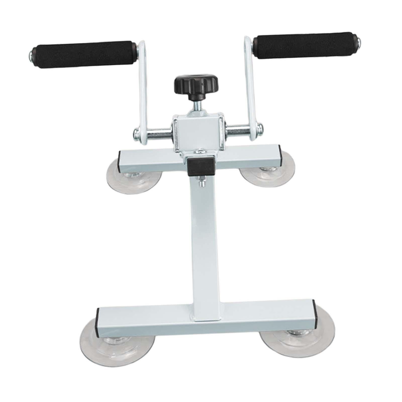 UJEAVETTE Hand Train Portable Upper Body Strength for Beginner Men Women Workout- Sporting Goods- Cycling- Bicycle Accessories- Trainers & Rollers-image-7