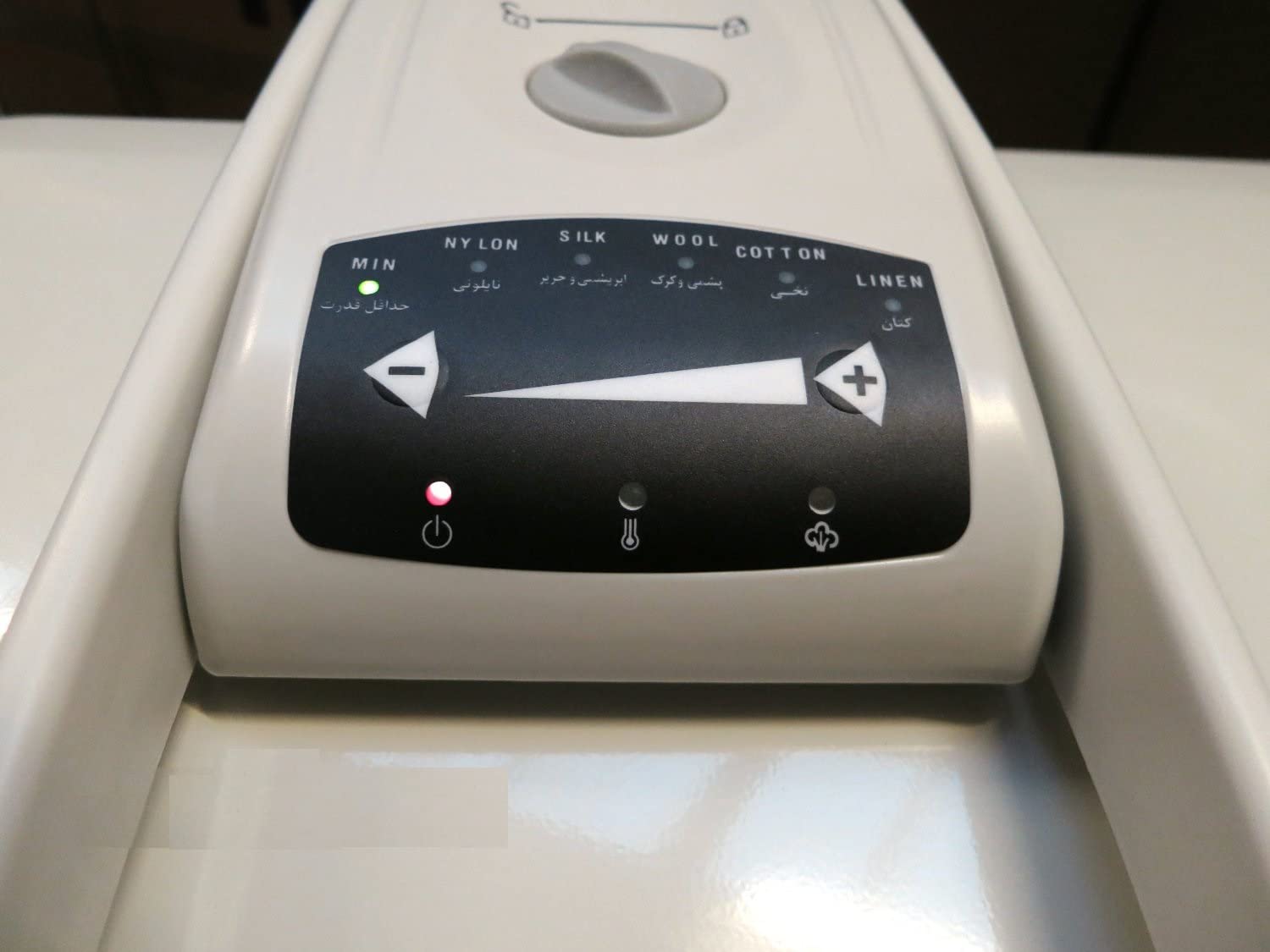 Pressa Da Stiro Speedypress 101HD Professionale - 2600W Con Treppiedi E Accessori - Foto 11