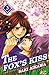 THE FOX'S KISS Vol. 3 (English Edition)