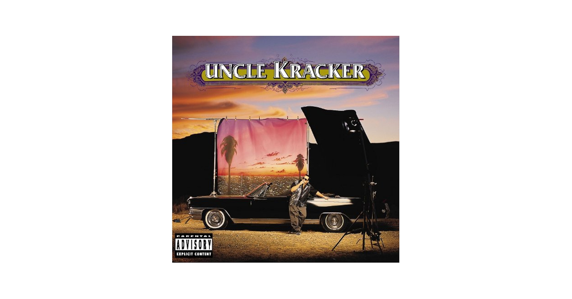 ☆Uncle Kracker / Double Wide / 2枚組LP ☆Uncle Kracker / Double Wide / 2枚組LP Amazon.com: Double