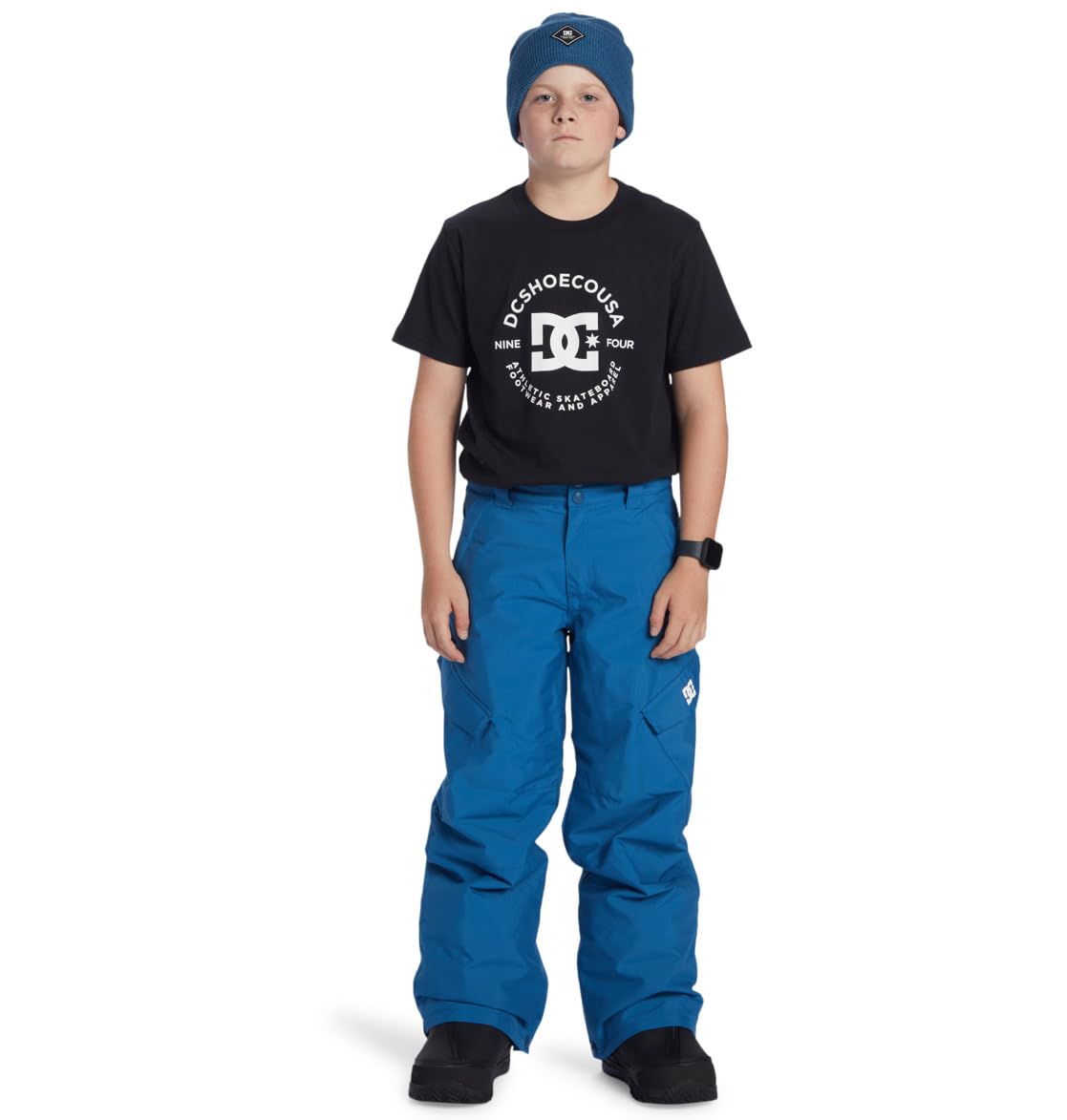 DC Shoes Banshee - Pantalón técnico Snow para Niños