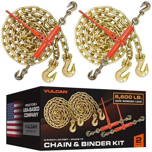 Top 10 Best Chain Binders in 2024 Reviews