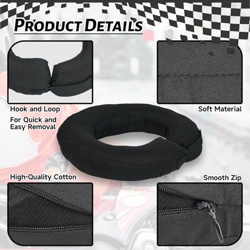RAWILL Racing Neck Brace
