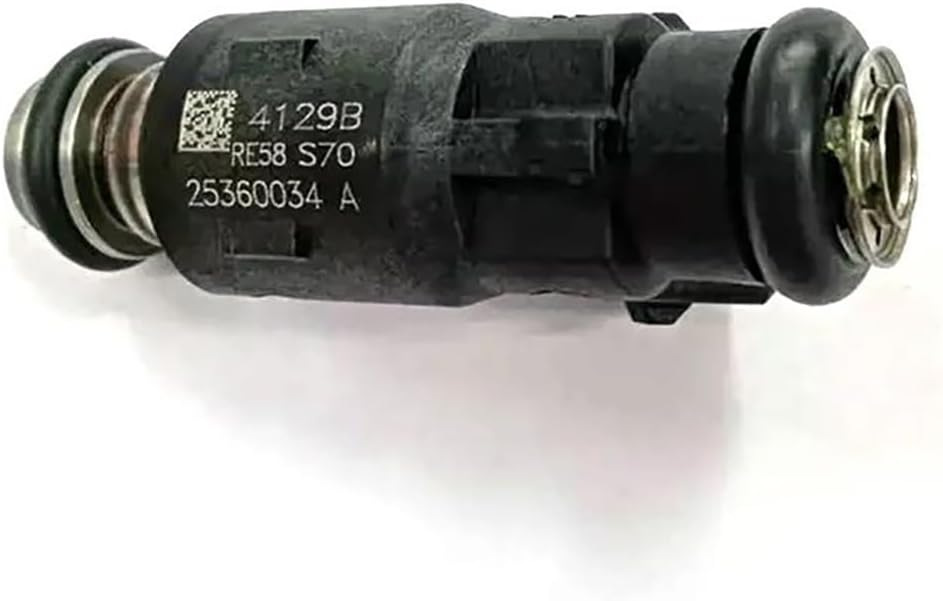 Fuel Injection Nozzle Car Fuel Injector for Fuel Injectors Nozzle for Wuling 1tr 2tr 3rz 2rz 1rz Many 4pcs Car Nozzle Replacement Injection Car Fuel Injector Nozzle