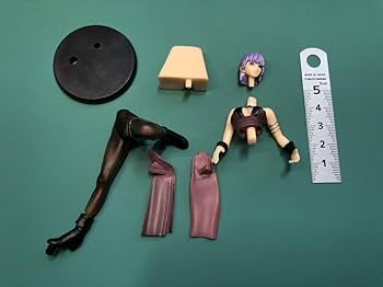 Amazon.co.jp: 【あやね】 HGIF DEAD OR ALIVE Ultimate