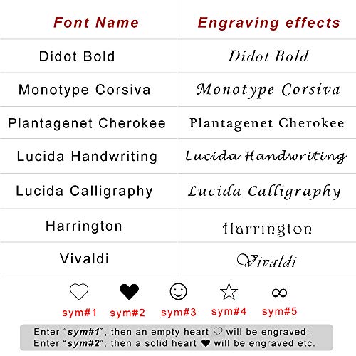 Love Jewelry Personalized Couple Stainless Steel Necklace Engraved Initial Name Vertical Bar Pendant Necklace Gifts for Boyfriend3