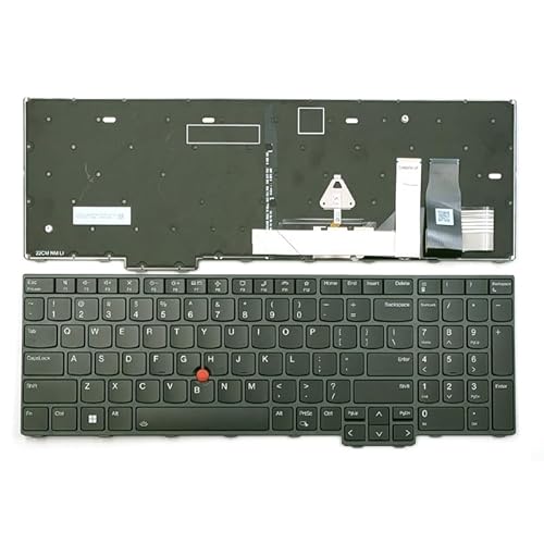 Thinkpad P16S Gen 1 T16 L15 3 ^Cv 21C3 21C4 m[gp\RpL[{[h US(US Gray Backlit)