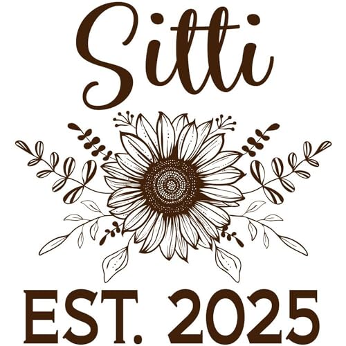 Mug grande de cerámica 15 oz CafePress Sitti Grandmother miniatura 3