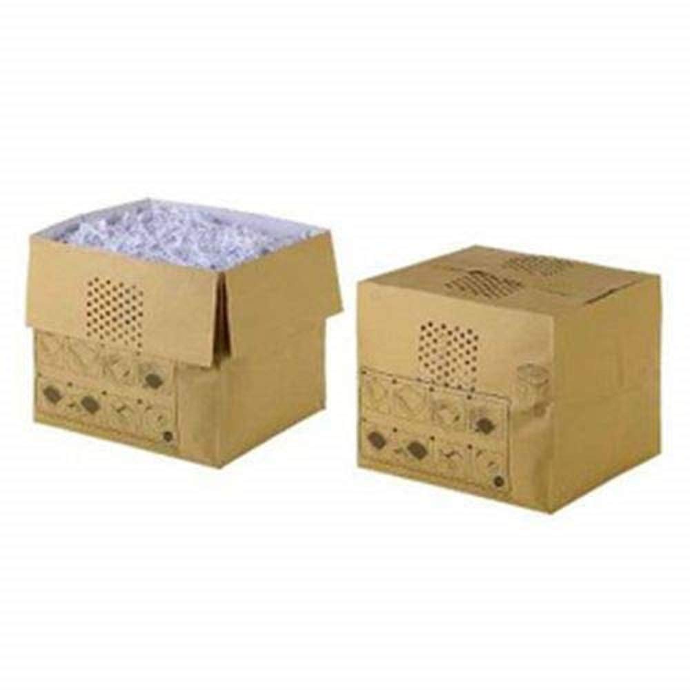 REXEL Sacchetti Sfrido 115 L Auto+ 50 pz - 2105903