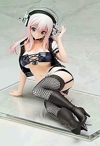 そに子 after the party 1/6スケール 完成品フィギュア Amazon | 【限定販売】すーぱーそに子 After The Party 1/6スケール