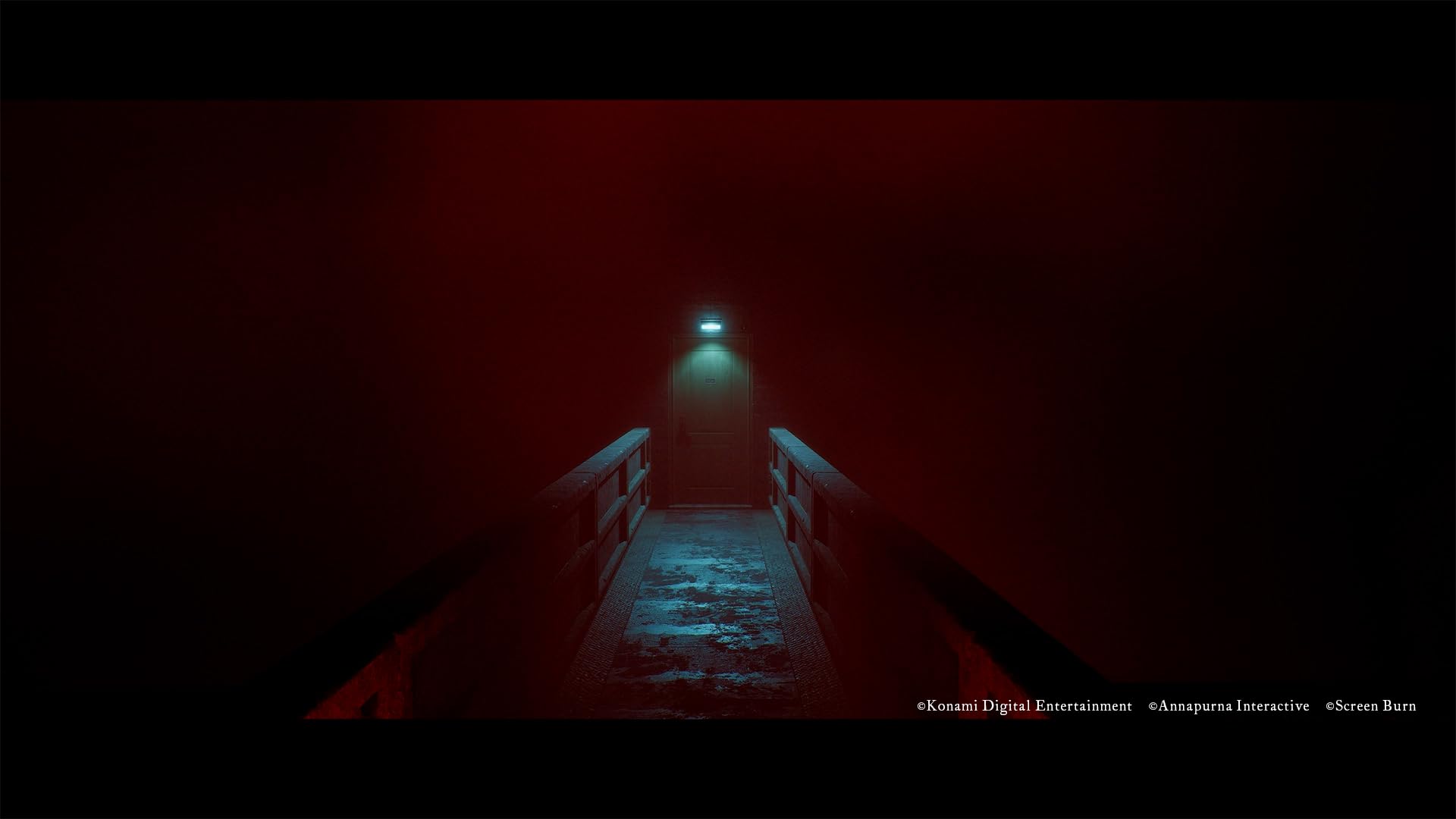 Silent Hill Townfall Day One Edition PS5