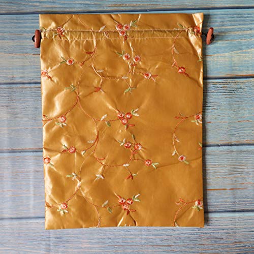Bolsas de Viaje de Seda Lavables para Lencería, Ropa Interior y Lavandería 6