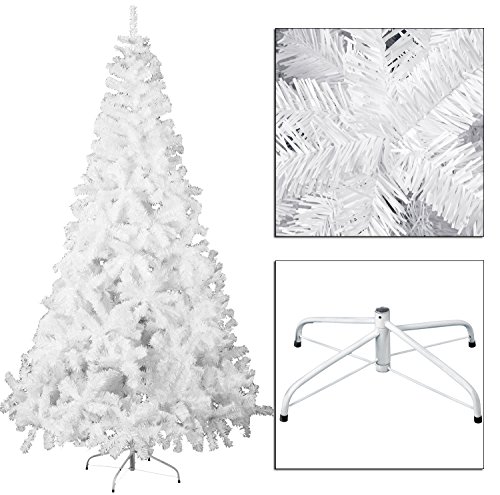 image for ECOLINEAR Artificial Christmas Tree Xmas Pine Tree Eco-Friendly Decora