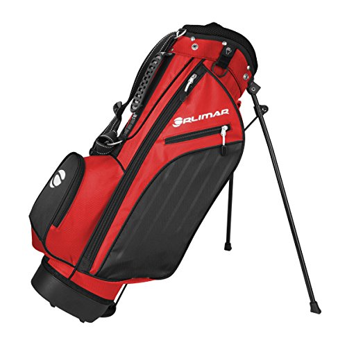 10 Best Junior Golf Bags for Kids in 2021