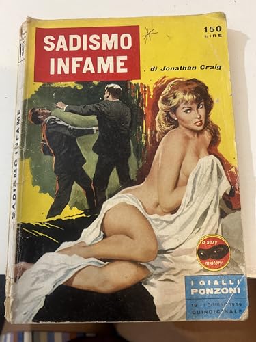 SADISMO INFAME